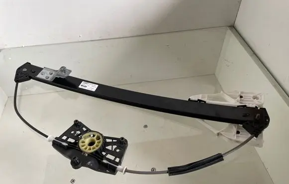 Audi Q2 - Rear window lifting mechanism without motor 81A839461 4BWA004 31072019