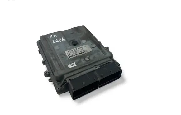 Mercedes-Benz C W205 Engine control unit/module ECU A1779004800