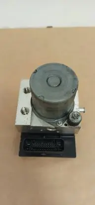 Jaguar XF X250 ABS Pump AX232C405AB 0265251089 0265951370