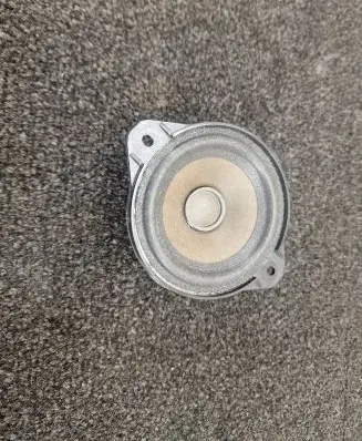 Tesla Model S Panel speaker 100483301A