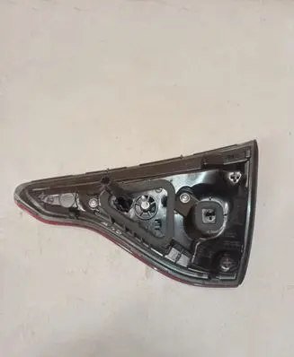 Renault Clio V Tailgate rear/tail lights 265551147R