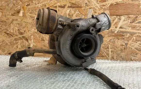 BMW 5 E39 Turbo GT2556V GT2556 2248906