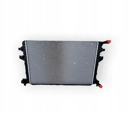 Volkswagen PASSAT B8 Radiator set 5Q0121251GD