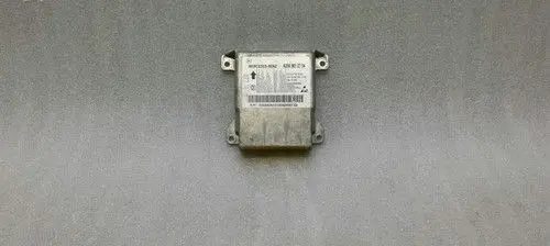 Mercedes-Benz C W204 Torque split ecu control unit/module A2049012704
