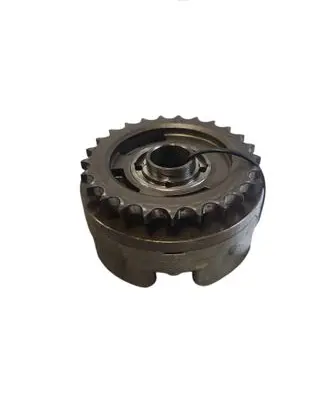 Audi A6 S6 C6 4F Camshaft pulley/ VANOS 06E109084E HU2298000670 2G10100237