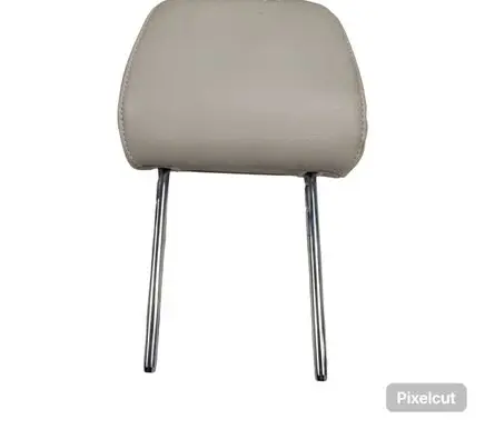 Ford Fusion II Front seat headrest