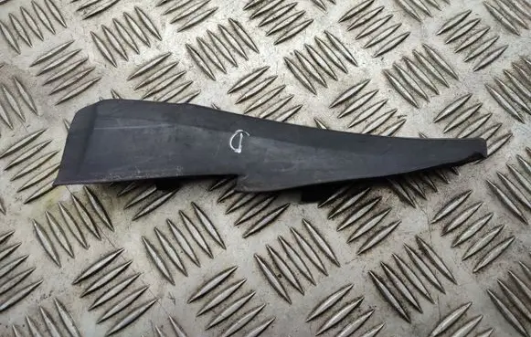 Peugeot 2008 I Windshield trim 96748540XT