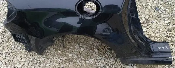 Mercedes-Benz SLK R171 Rear quarter panel 