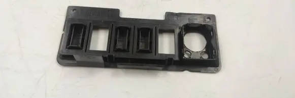 Volkswagen Polo III 6N 6N2 6NF Other dashboard part 6k0857061