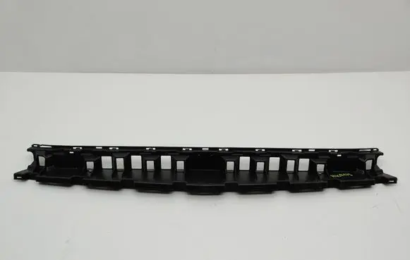 Mercedes-Benz GLC X253 C253 Front bumper splitter molding A2538851103