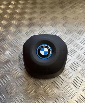 BMW iX Steering wheel airbag 9483051 311549393 3948306106