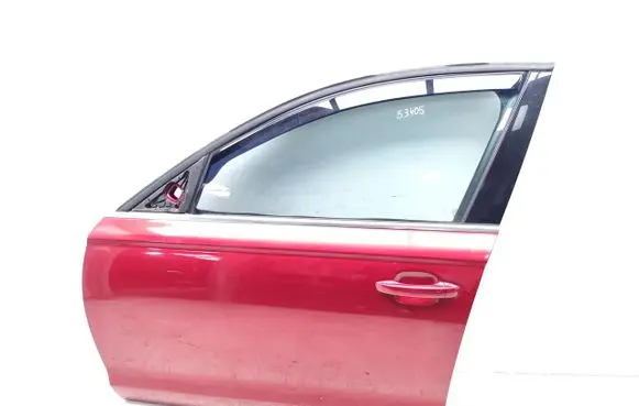 Audi A6 C7 Front door