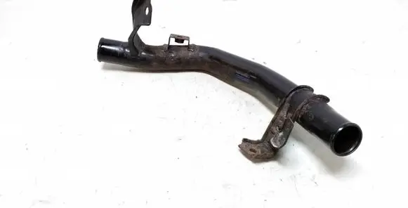 Toyota Yaris Intercooler hose/pipe