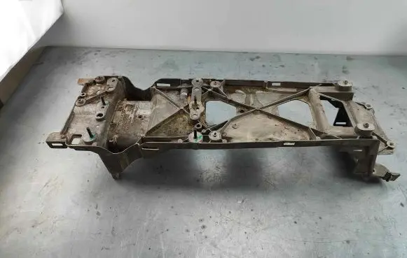 Volvo XC60 Other center console (tunnel) element 31417518