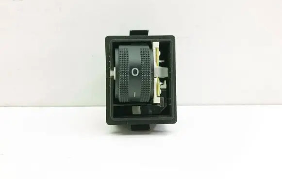Audi A6 S6 C6 4F Headlight level height control switch 4F0941301A