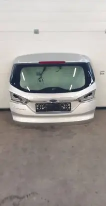 Tailgate/trunk/boot lid