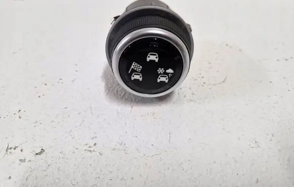 Fiat 500X Other switches/knobs/shifts 07356366450