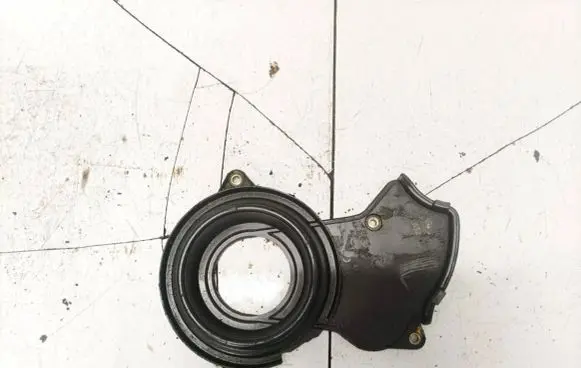 Mazda 6 Timing belt guard (cover) 553548834 303649958