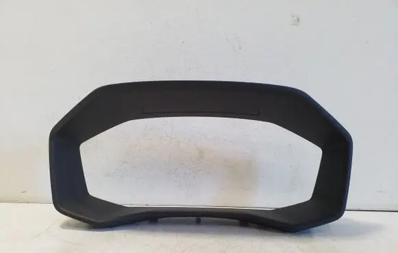 Dashboard trim