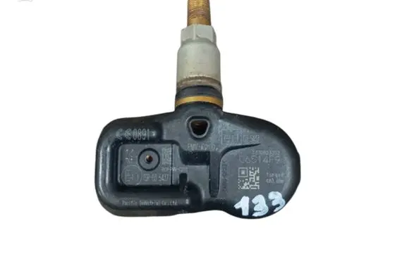 Toyota RAV 4 (XA40) Tire pressure sensor PMV-C210