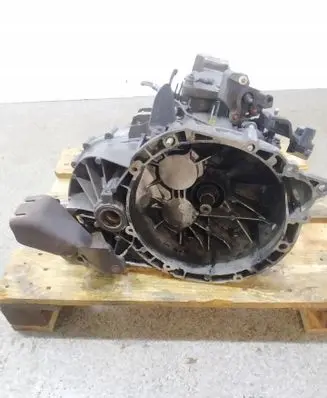 Ford S-MAX Manual 5 speed gearbox 6G9R7002SE
