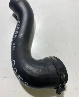 Intercooler hose/pipe