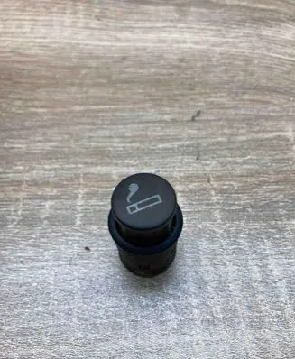 Mercedes-Benz E W211 Cigarette lighter CIGARETTELIGHTER