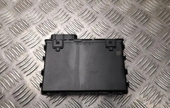 Renault Megane E-Tech Other control units/modules 284Z15BT1A