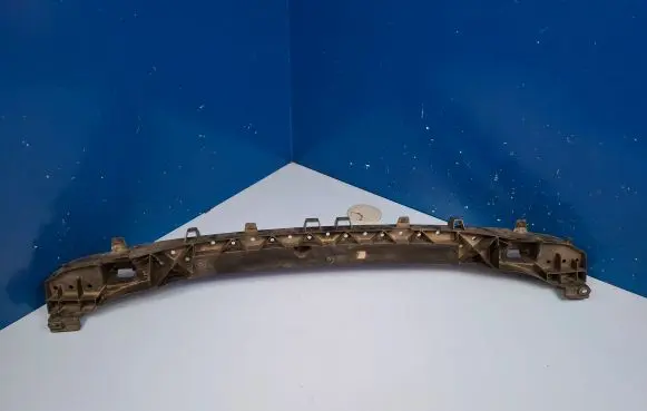 Peugeot 2008 II Front bumper support beam 9825813580