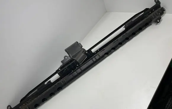 Lexus GS 300 350 430 450H Electric rear window sunshade cover 