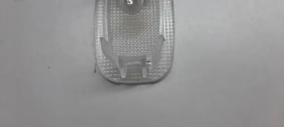 Mercedes-Benz C W204 Front seat light A2218250382