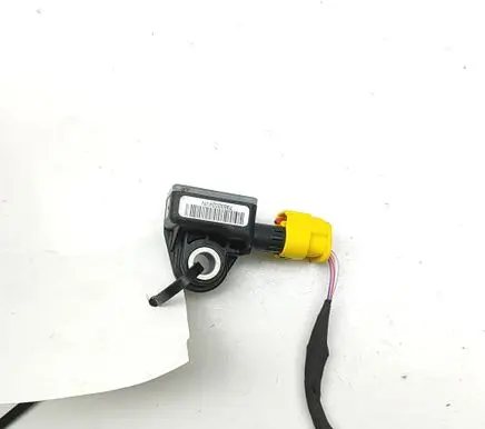 MG MG4 ev Airbag deployment crash/impact sensor 10958723
