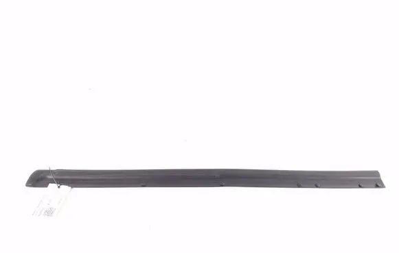 Other front door trim element
