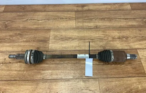 Ford Escape IV Rear driveshaft LX674K139AADPI LX674K139AAD