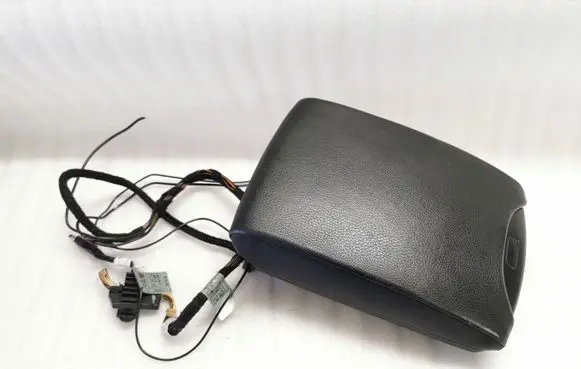 BMW X5 E53 Armrest