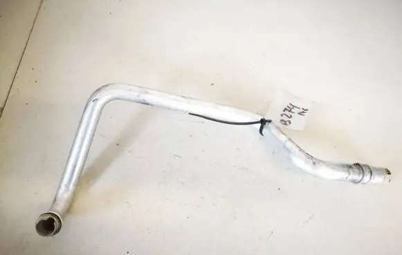 Volvo S60 Engine coolant pipe/hose