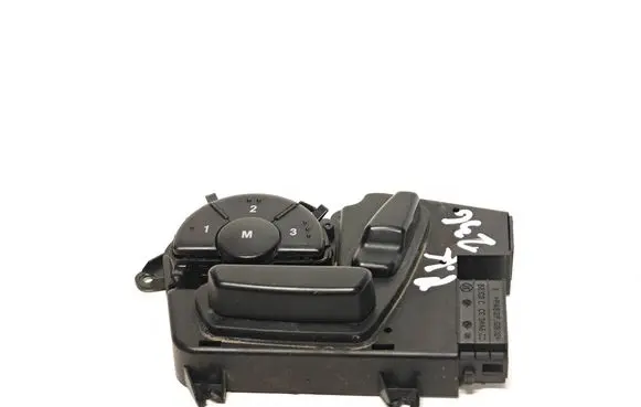Mercedes-Benz ML W164 Seat control switch A1648704310 03464831