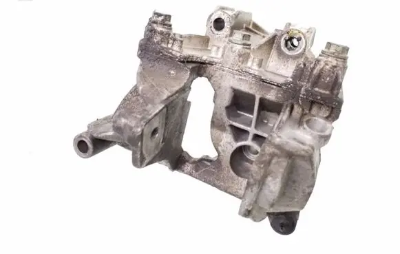 Volkswagen Transporter - Caravelle T5 Engine mounting bracket 070199343B