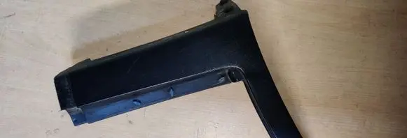 Chevrolet Trax Side skirt rear trim 95161805