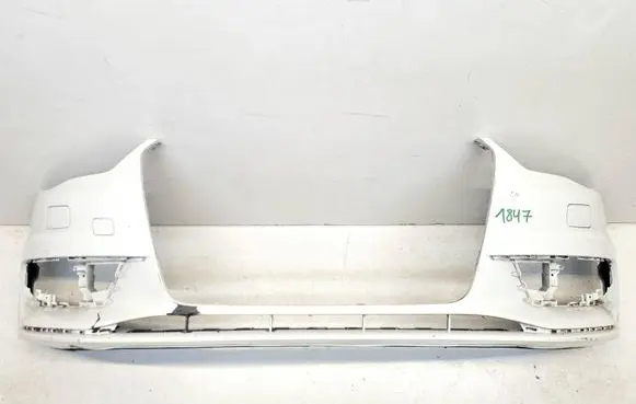 Audi A3 S3 8V Front bumper 8V5807437