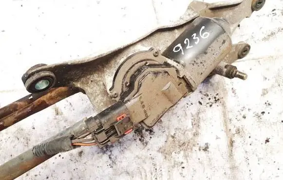 Chrysler Pacifica Wiper motor 04894167ab 70113