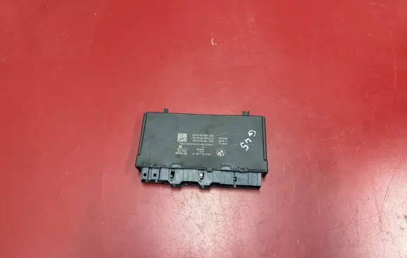 BMW X3 G45 Seat control module 5A64DB3 61355A64DB3