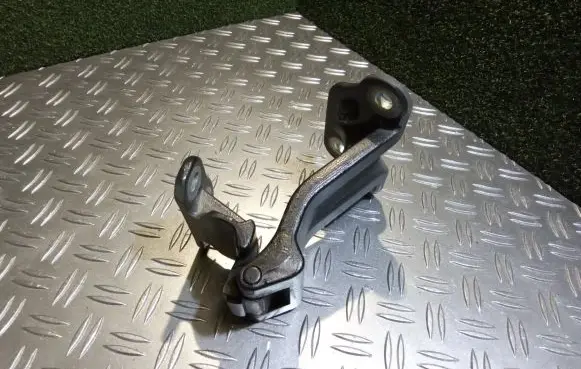 Ford Tourneo Custom Loading door lower hinge BK21V429A14AE