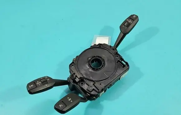 BMW 1 E81 E87 Headlight wiper switch 01208130 IMPRK1555284
