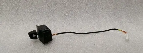 BMW 5 F10 F11 Steering wheel adjustment switch 9188877