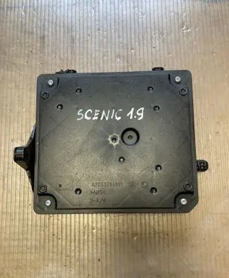 Renault Scenic III - Grand scenic III Comfort/convenience module A2C53284891