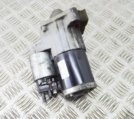 Mercedes-Benz A W177 Starter motor A6089060100 233009896R