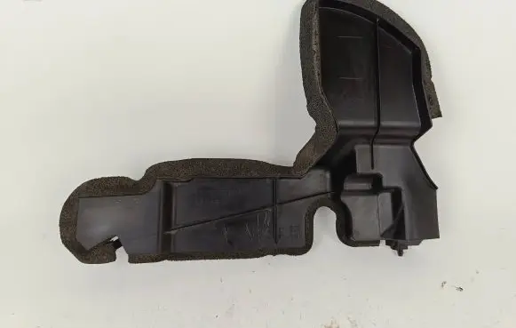 Toyota Mirai Webasto auxiliary heater mount bracket 1659377010