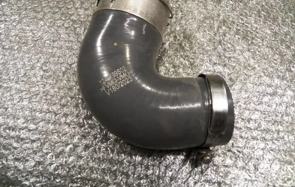Renault Master III Intercooler hose/pipe 1249199S02
