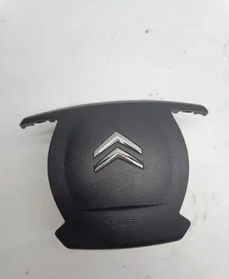 Citroen C5 Steering wheel airbag 96824771ZD